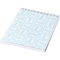 Libreta A6 con espiral "Desk-Mate®"