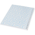 Libreta A4 con cubierta sintética "Desk-Mate®"