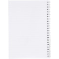 Libreta A4 con cubierta sintética "Desk-Mate®"