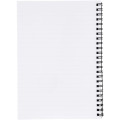 Libreta A4 con cubierta sintética "Desk-Mate®"