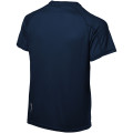 Camiseta cool fit de manga corta de hombre Serve