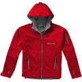 Chaqueta softshell "Match"