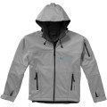 Chaqueta softshell "Match"