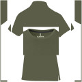 Camiseta de manga corta para hombre "Nanaimo"