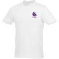 Camiseta de manga corta para hombre "Heros"