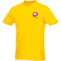 Camiseta de manga corta para hombre "Heros"