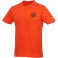 Camiseta de manga corta para hombre "Heros"