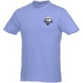 Camiseta de manga corta para hombre "Heros"