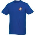 Camiseta de manga corta para hombre "Heros"
