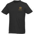Camiseta de manga corta para hombre "Heros"
