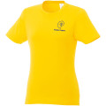 Camiseta de manga corta para mujer ”Heros”