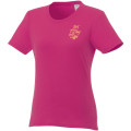 Camiseta de manga corta para mujer ”Heros”