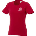 Camiseta de manga corta para mujer ”Heros”