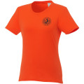 Camiseta de manga corta para mujer ”Heros”