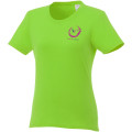 Camiseta de manga corta para mujer ”Heros”