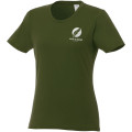 Camiseta de manga corta para mujer ”Heros”