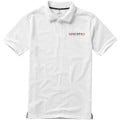 Polo de manga corta para hombre "Calgary"