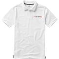 Polo de manga corta para hombre "Calgary"