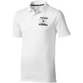 Polo de manga corta para hombre "Calgary"