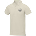 Polo de manga corta para hombre "Calgary"