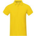 Polo de manga corta para hombre "Calgary"