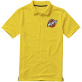 Polo de manga corta para hombre "Calgary"