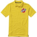Polo de manga corta para hombre "Calgary"