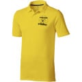 Polo de manga corta para hombre "Calgary"