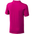 Polo de manga corta para hombre "Calgary"