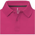 Polo de manga corta para hombre "Calgary"