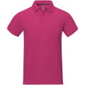 Polo de manga corta para hombre "Calgary"