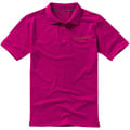 Polo de manga corta para hombre "Calgary"