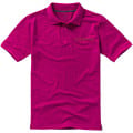 Polo de manga corta para hombre "Calgary"