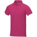 Polo de manga corta para hombre "Calgary"