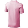 Polo de manga corta para hombre "Calgary"