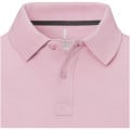 Polo de manga corta para hombre "Calgary"