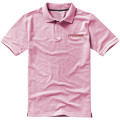 Polo de manga corta para hombre "Calgary"