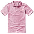 Polo de manga corta para hombre "Calgary"