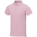 Polo de manga corta para hombre "Calgary"