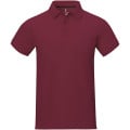 Polo de manga corta para hombre "Calgary"