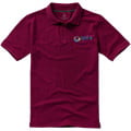 Polo de manga corta para hombre "Calgary"
