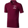 Polo de manga corta para hombre "Calgary"
