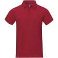 Polo de manga corta para hombre "Calgary"