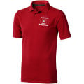 Polo de manga corta para hombre "Calgary"