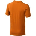 Polo de manga corta para hombre "Calgary"