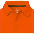 Polo de manga corta para hombre "Calgary"