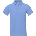 Polo de manga corta para hombre "Calgary"