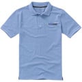 Polo de manga corta para hombre "Calgary"
