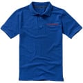 Polo de manga corta para hombre "Calgary"
