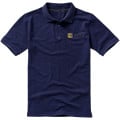 Polo de manga corta para hombre "Calgary"